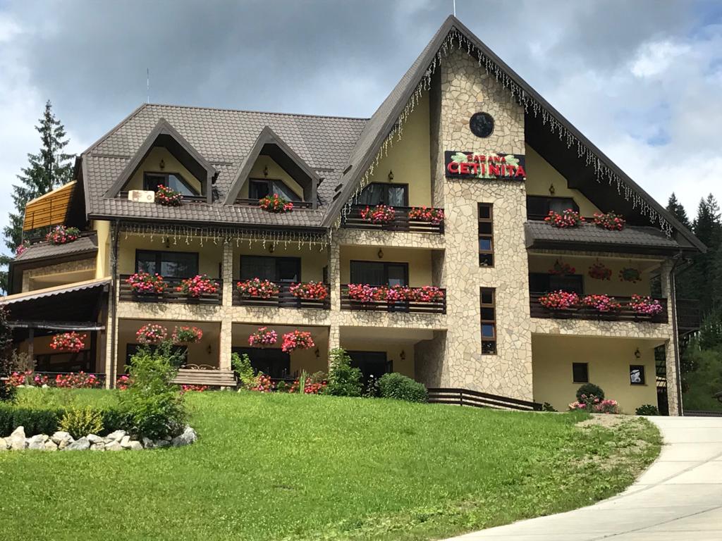 Complex Cetinița